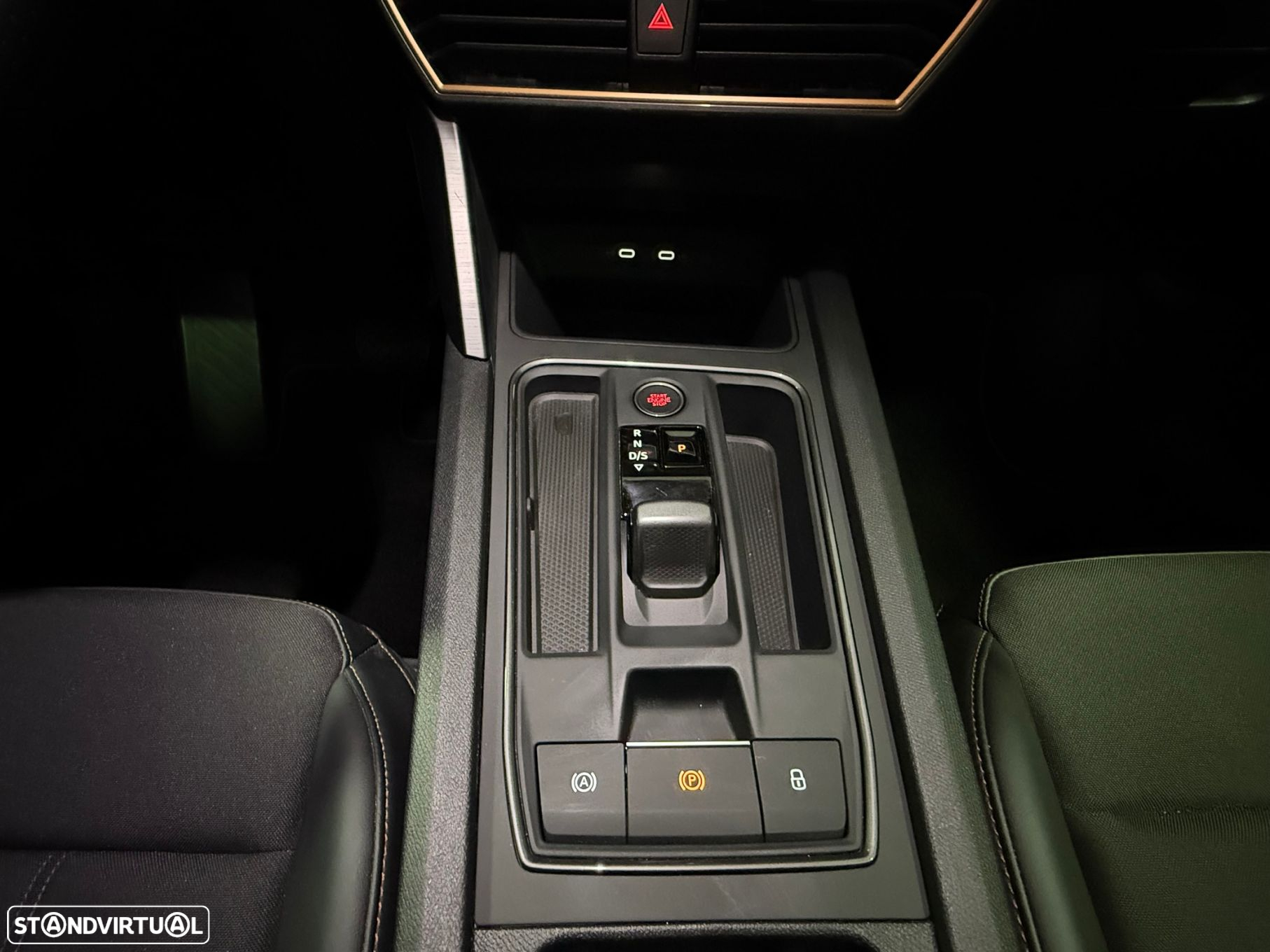 Cupra Formentor 1.4 e-Hybrid DSG - 30