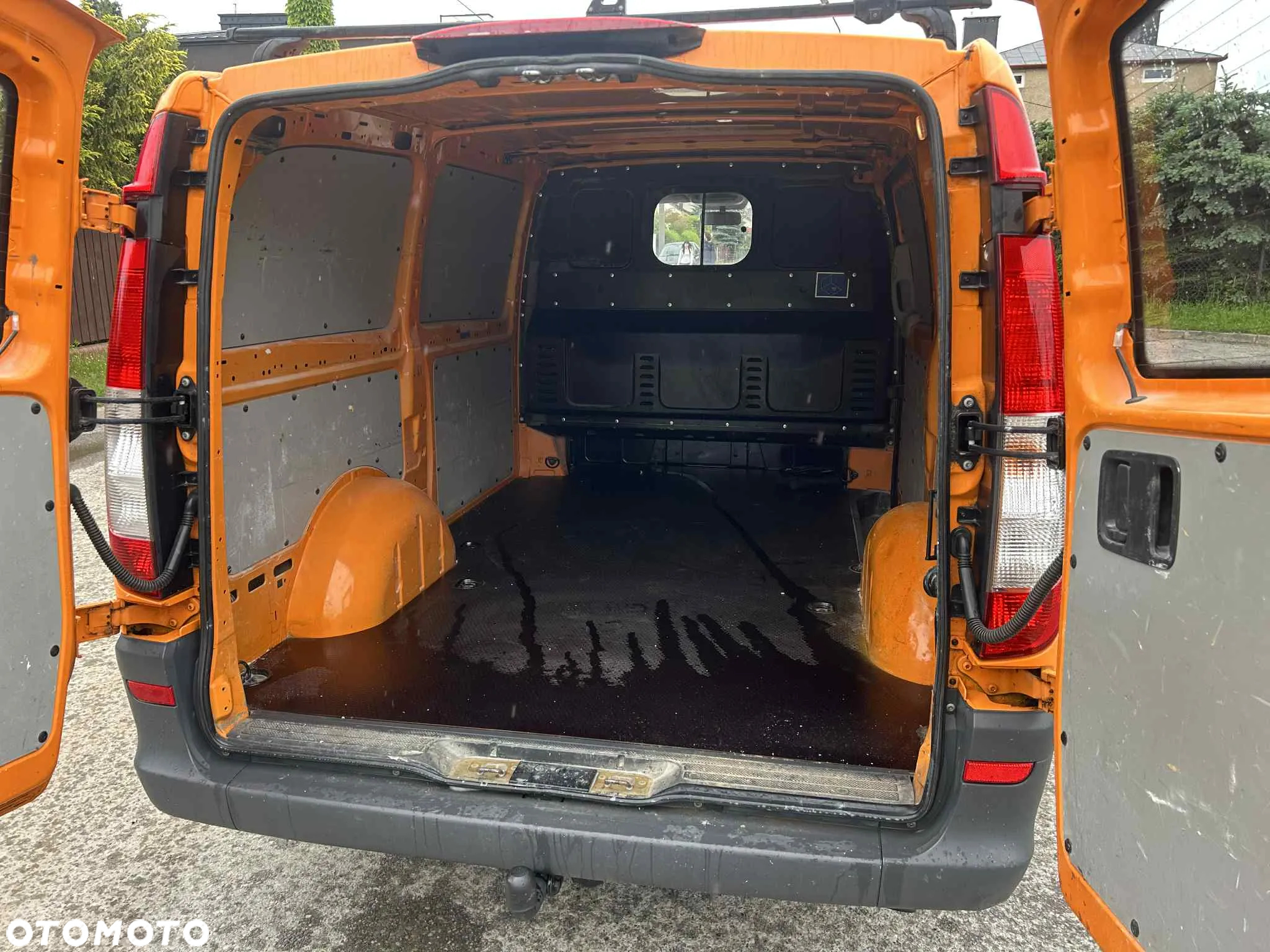 Mercedes-Benz Vito - 20