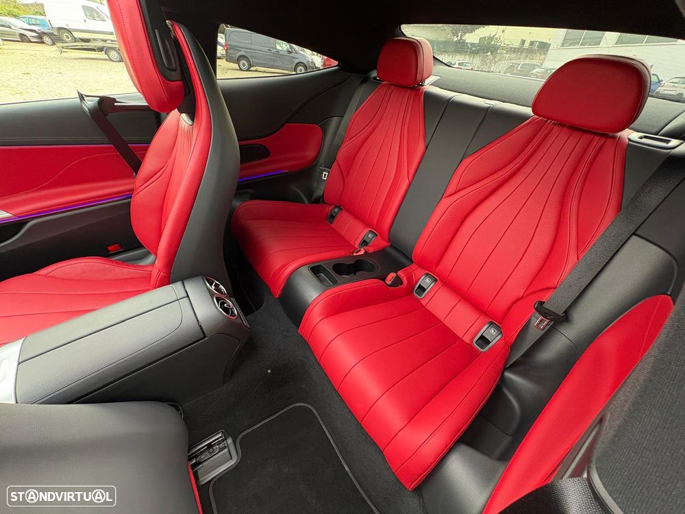 Mercedes-Benz CLE 220 - 26