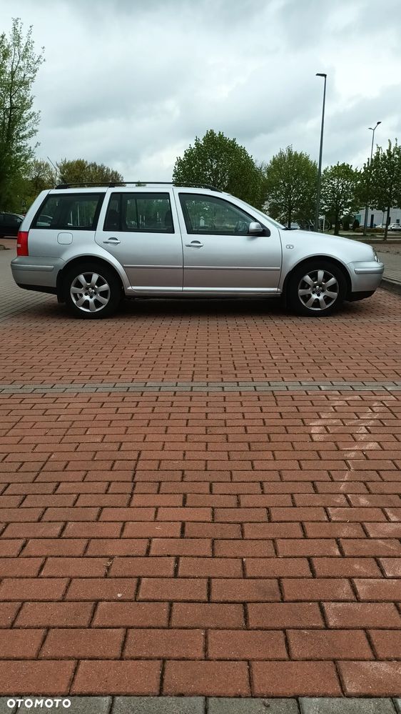 Volkswagen Golf 2.0 Basis - 9