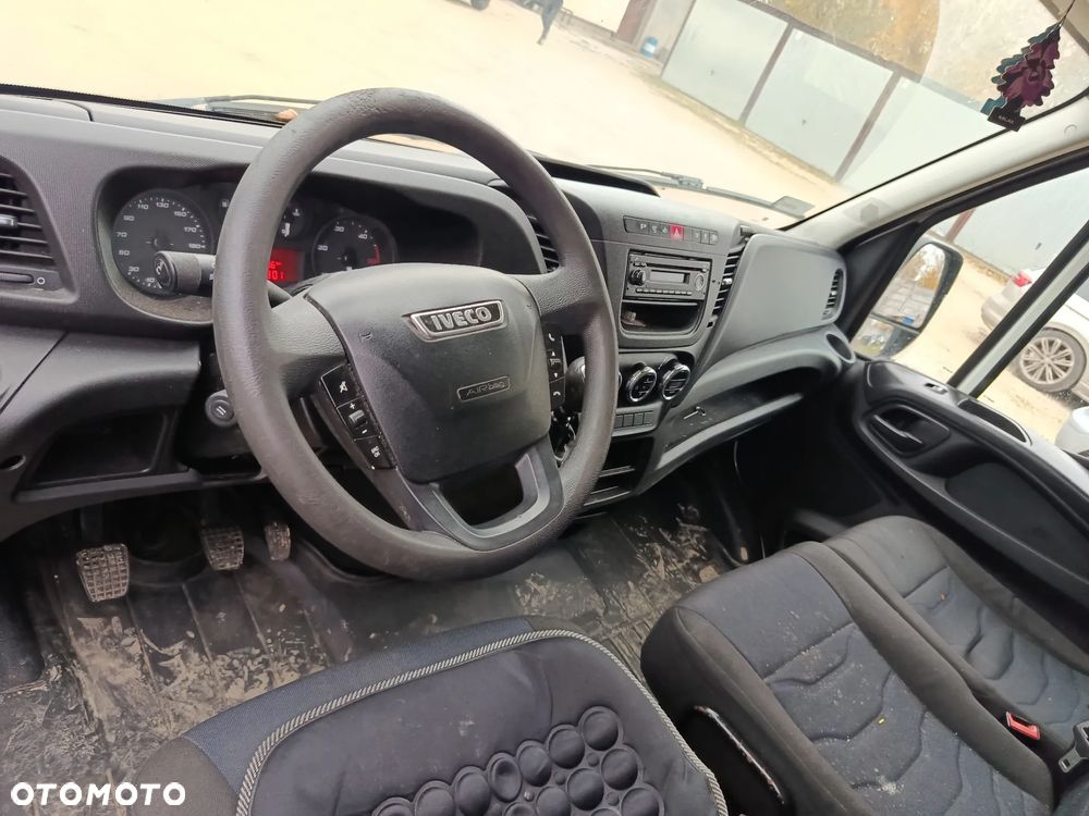 Iveco Daily 35C14 D - 10