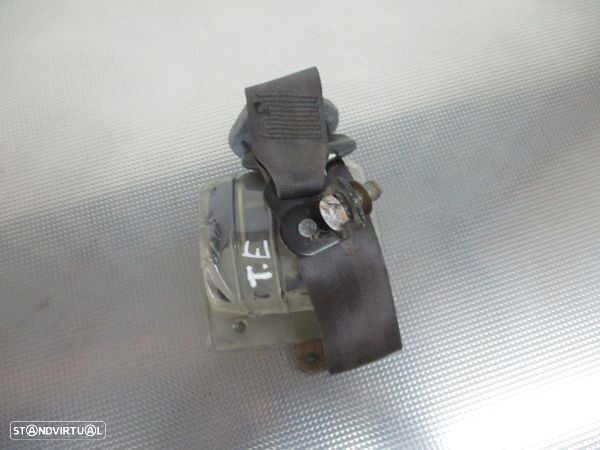Cinto Tras Esq Suzuki Vitara (Et, Ta, Td) - 3