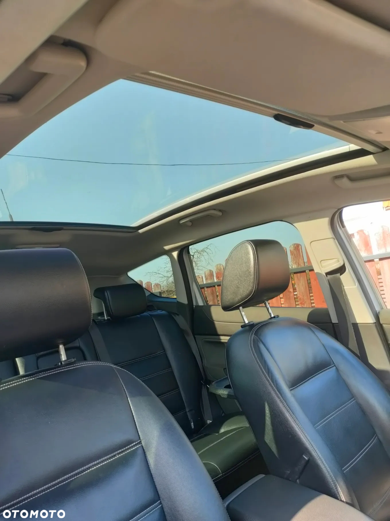 Ford Kuga 2.0 TDCi Titanium MPS6 - 19