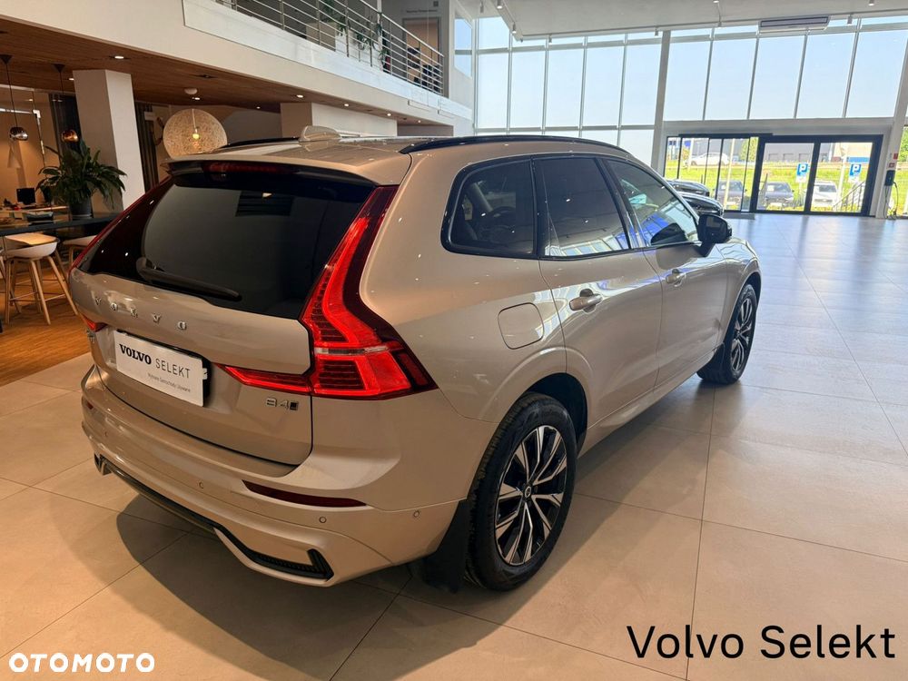 Volvo XC 60 - 7