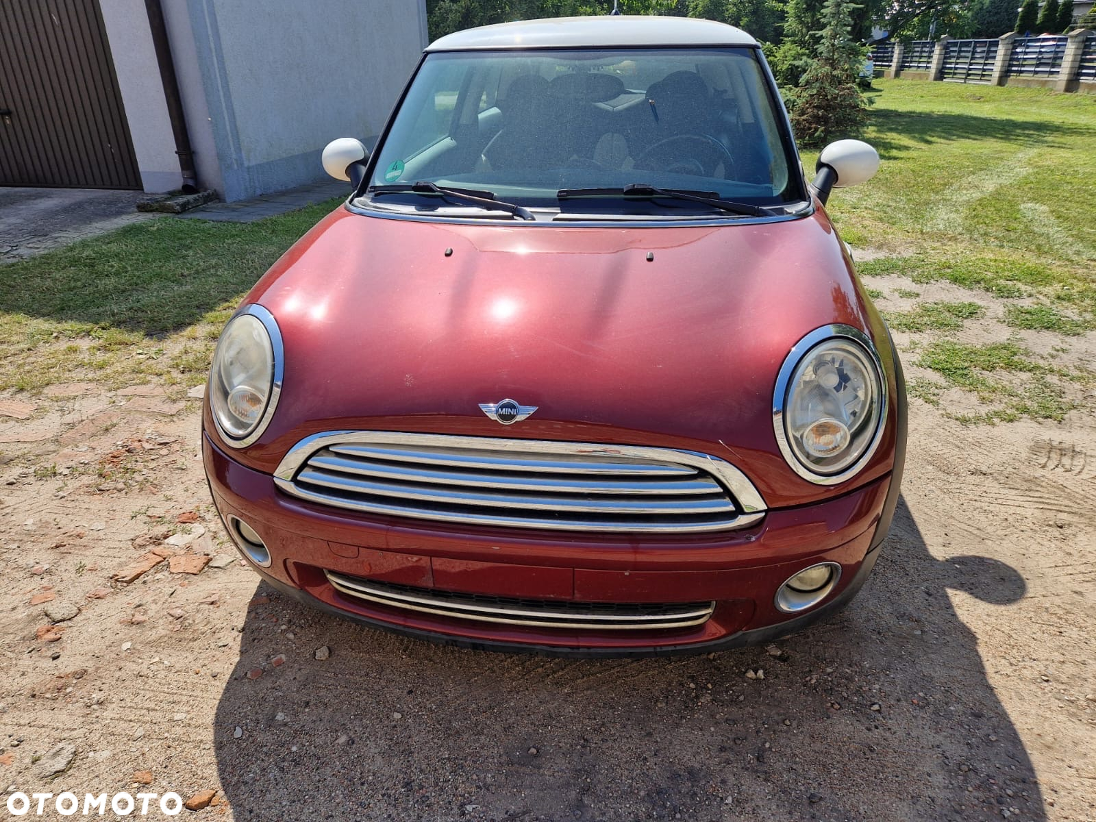 MINI Cooper Standard - 7