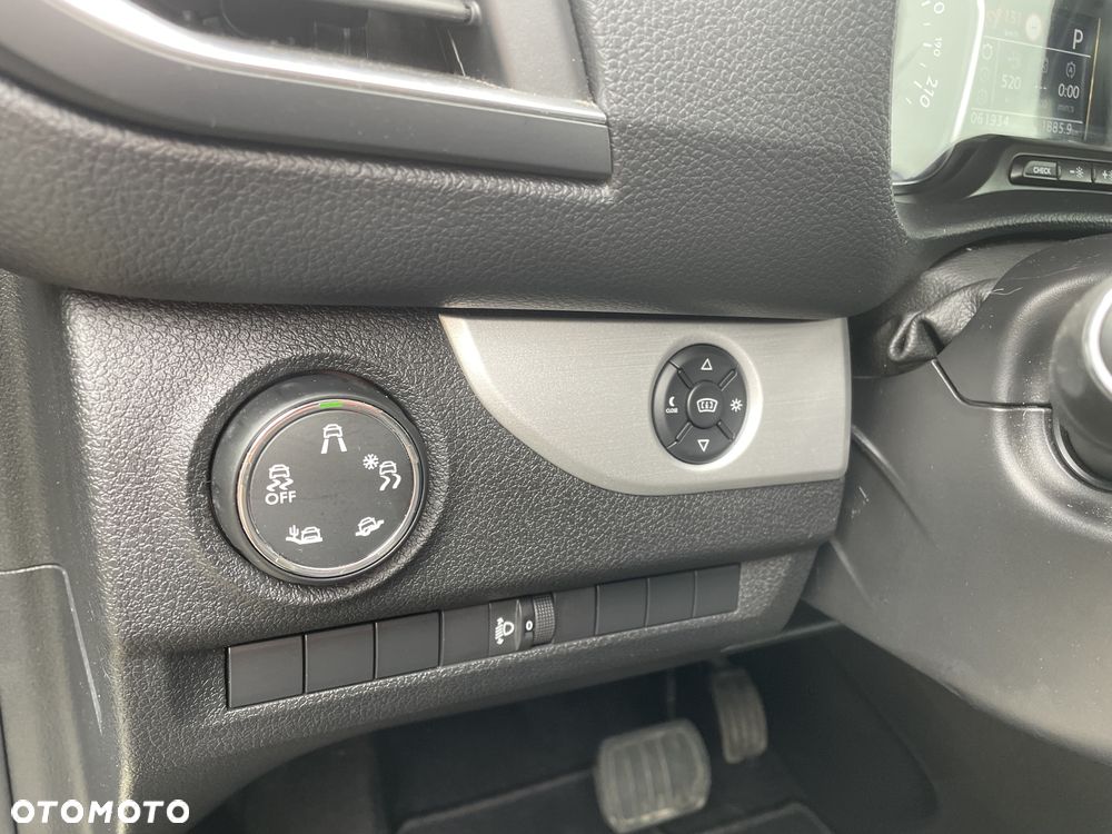 Opel Zafira 2.0 D XL 130 kW Edition - 8