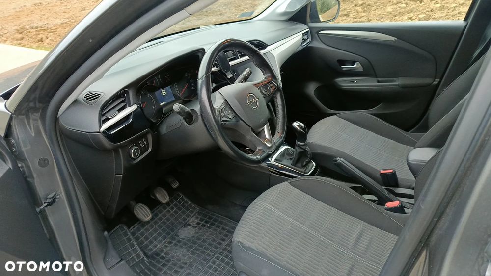 Opel Corsa - 6