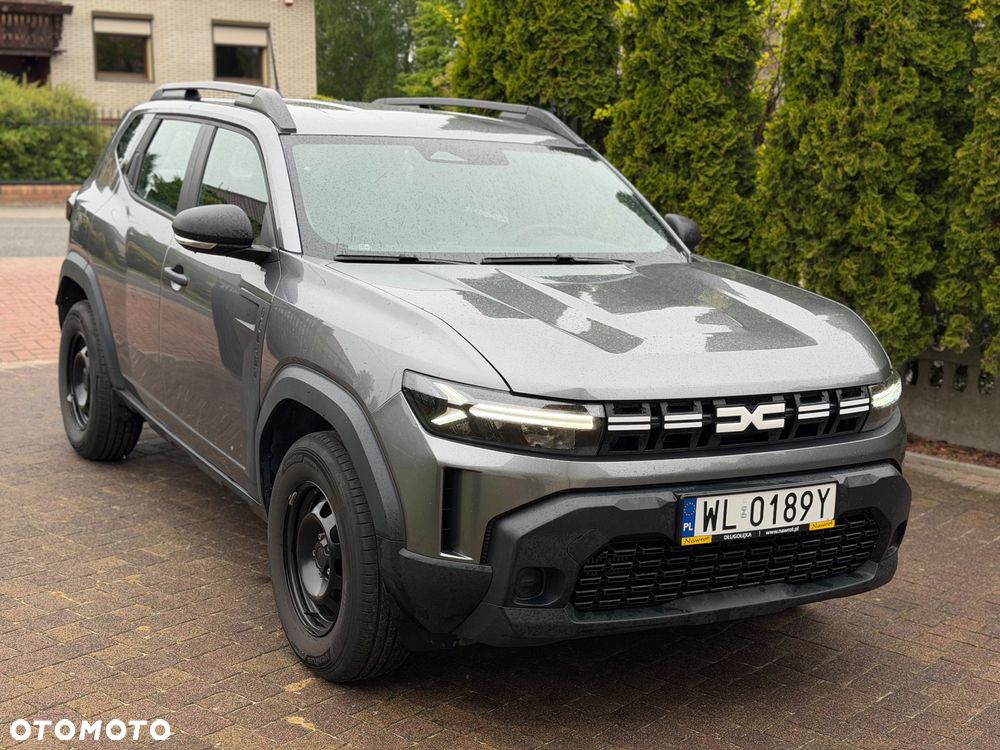 Dacia Duster 1.0 TCe Expression - 11