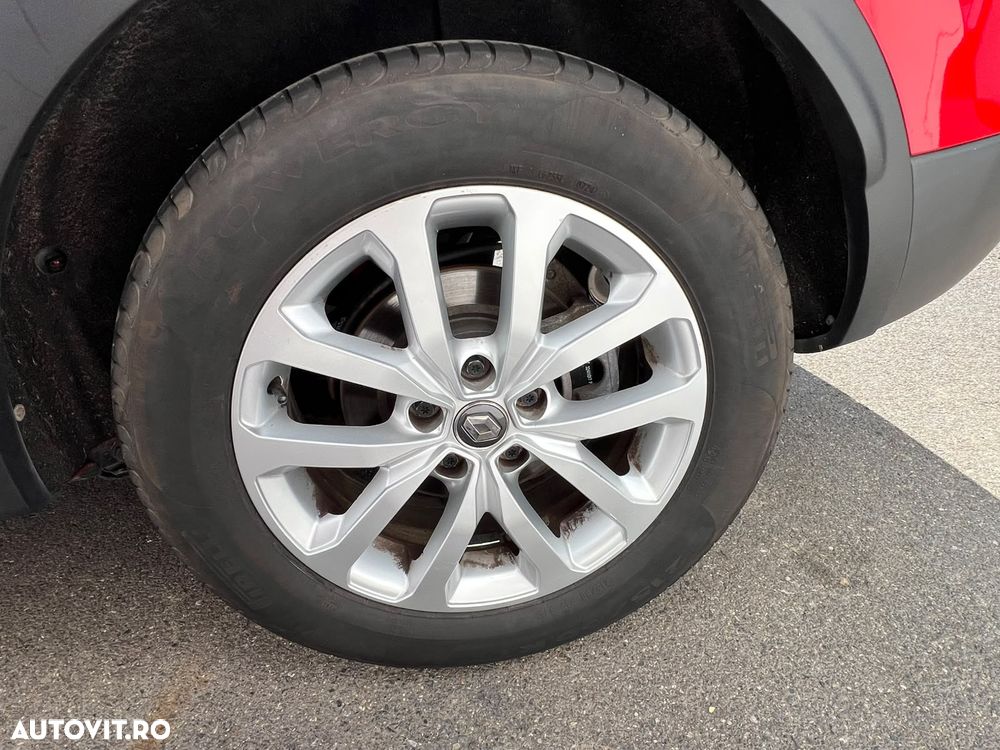 Renault Kadjar 1.6 DCI CVT Intens - 7
