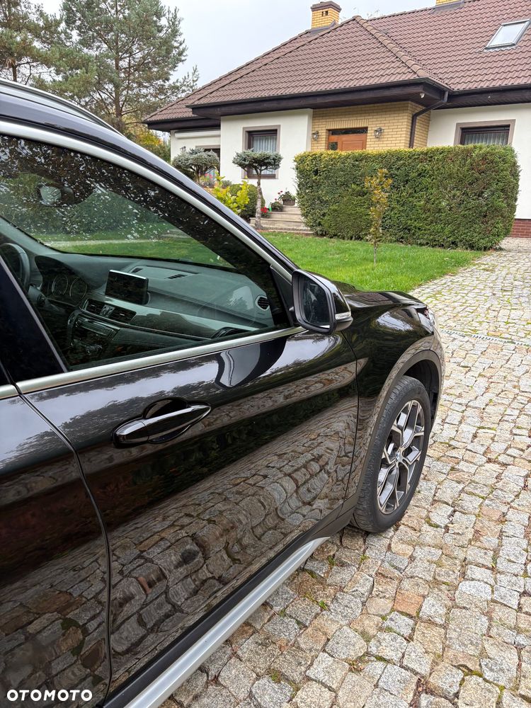 BMW X1 2020 photo 4