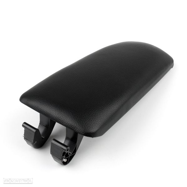 tampa apoio braço audi a4 B6 2001 a 2008  (nova) - 3
