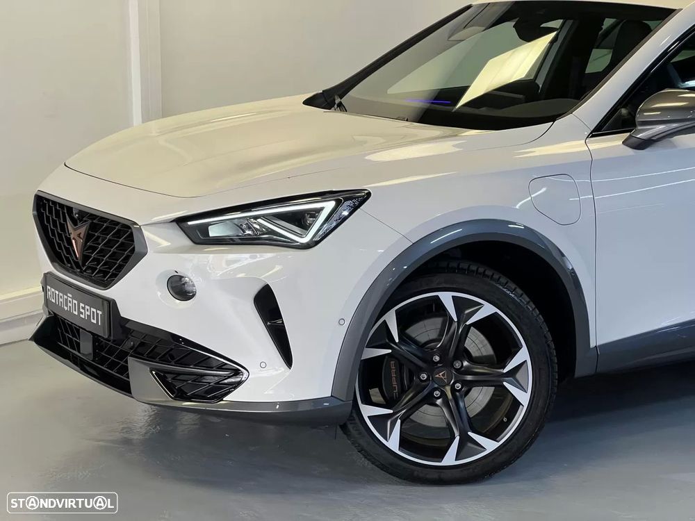 Cupra Formentor VZ 1.4 e-Hybrid DSG - 26