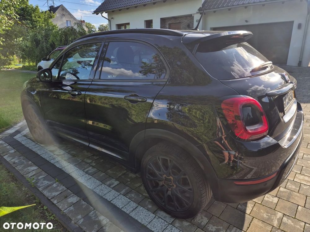 Fiat 500X - 5