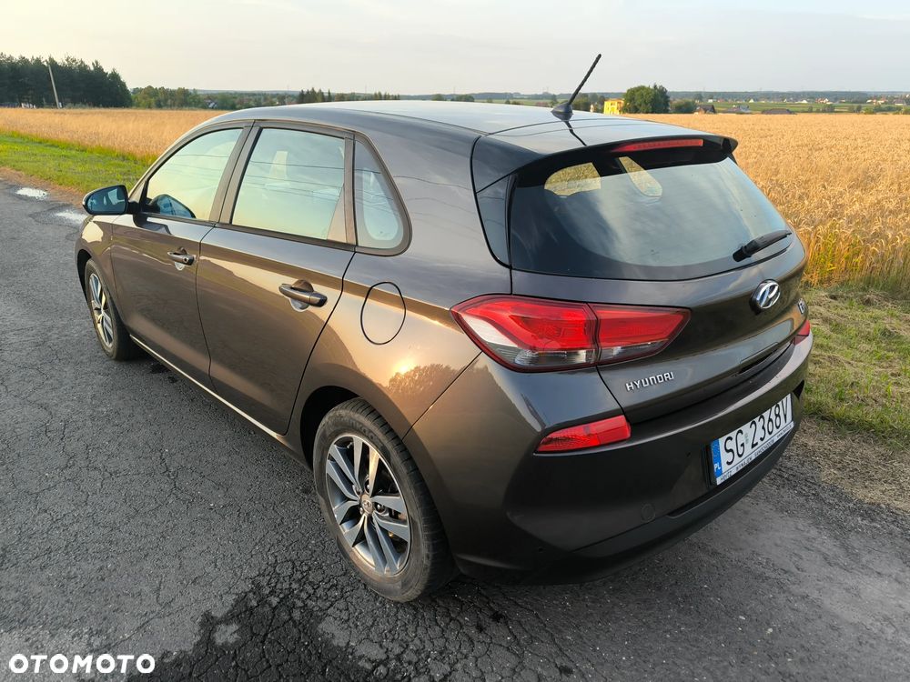 Hyundai i30 1.0 T-GDI Premiere Comfort - 7