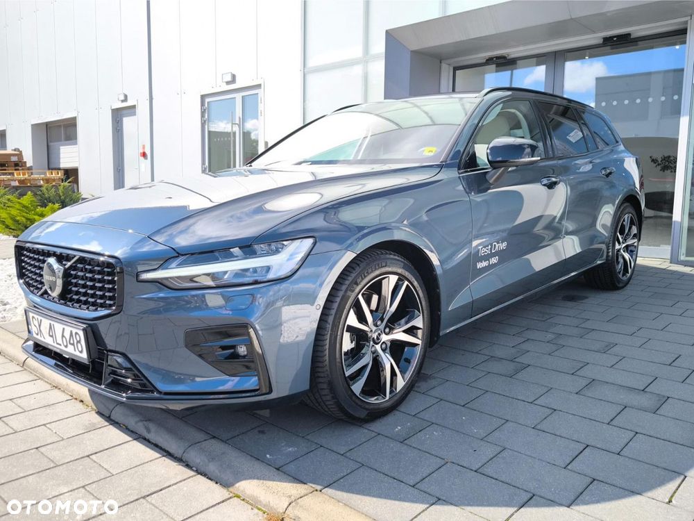Volvo V60 2026 photo 3