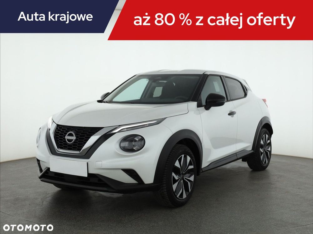 Nissan Juke - 3