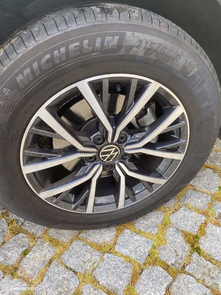 VW Tiguan 1.5 TSI Life - 26