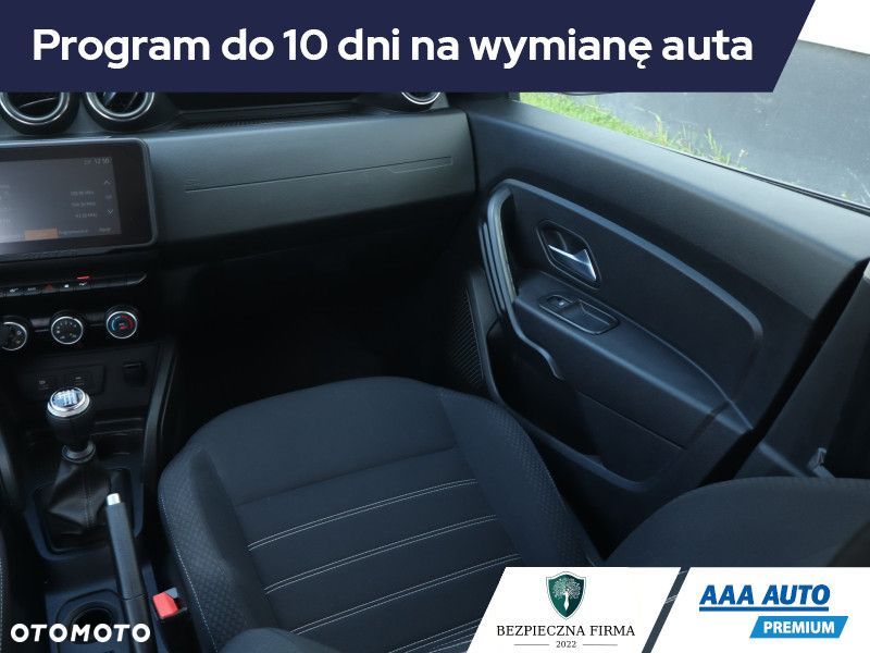 Dacia Duster - 10