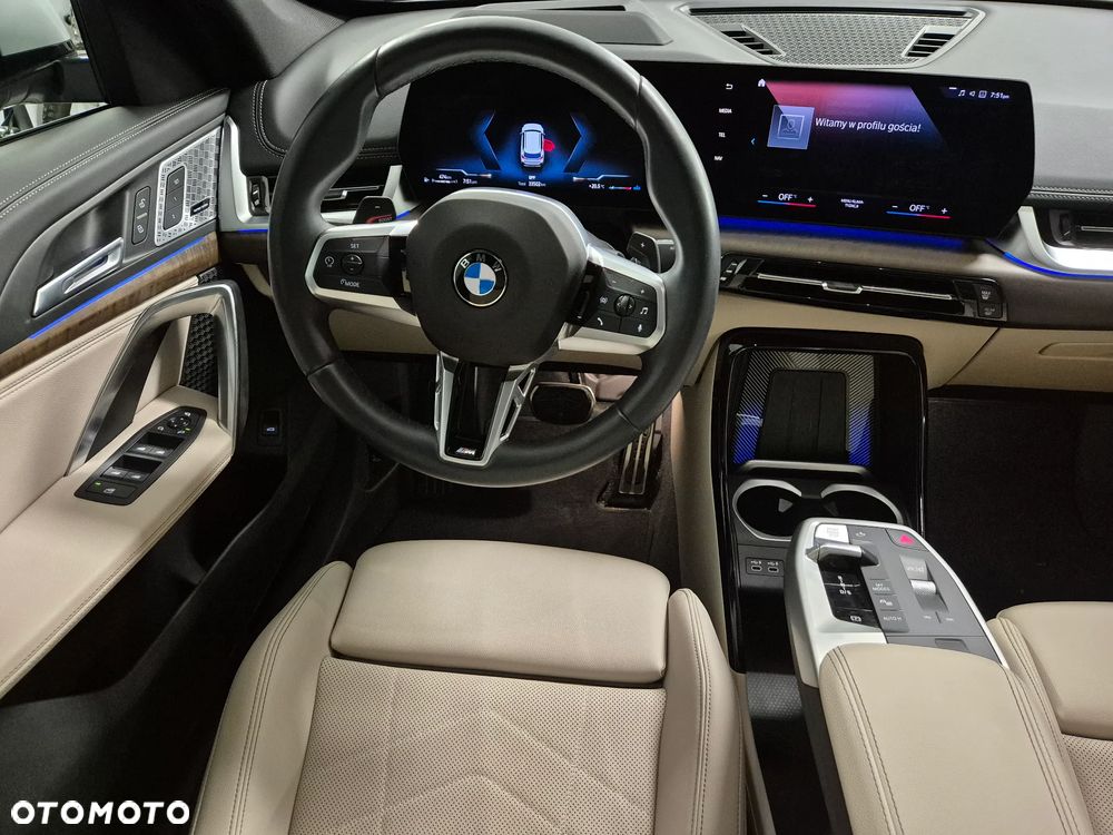 BMW X1 - 31
