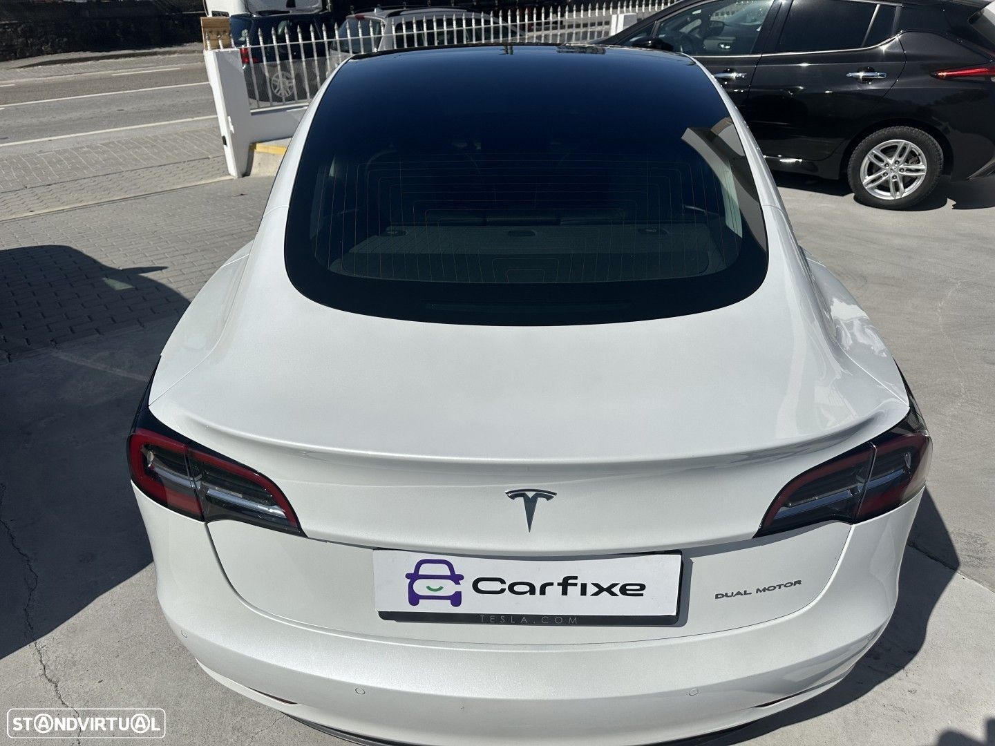 Tesla Model 3 Long-Range Dual Motor AWD - 6
