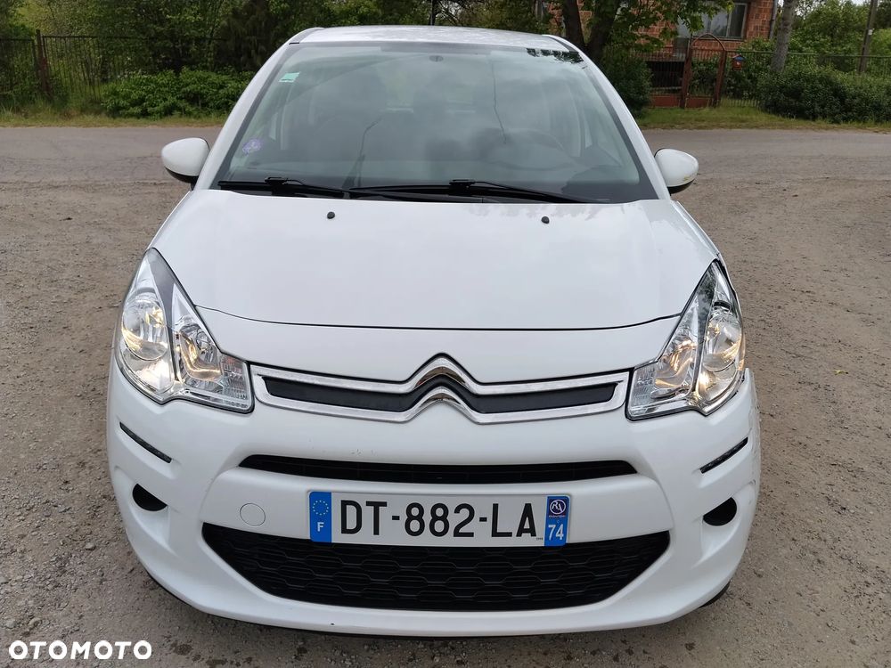Citroën C3 Pure Tech 83 S&S FEEL - 2