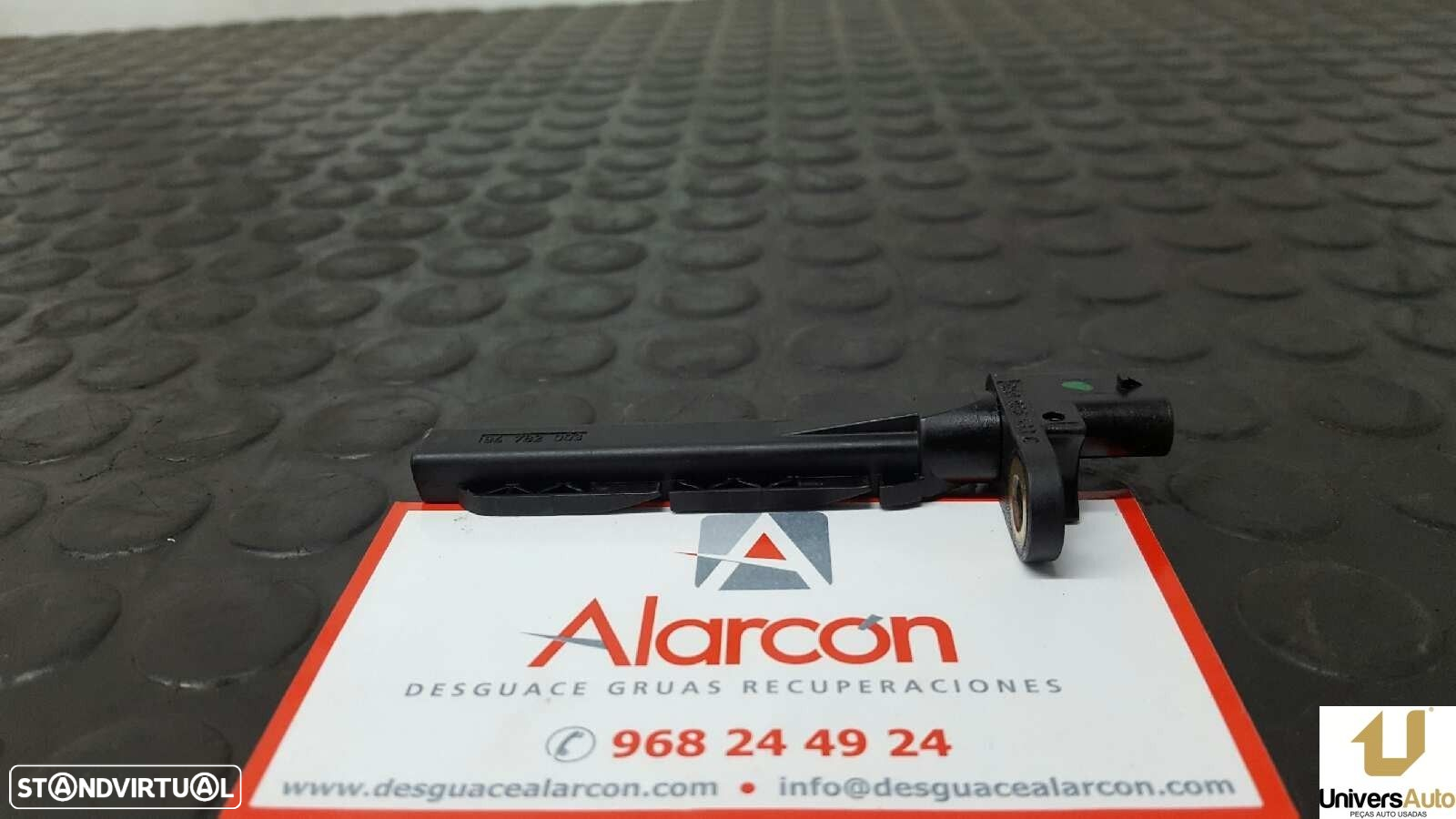 SENSOR AUDI A5 COUPE (8T) 2.7 TDI - 4
