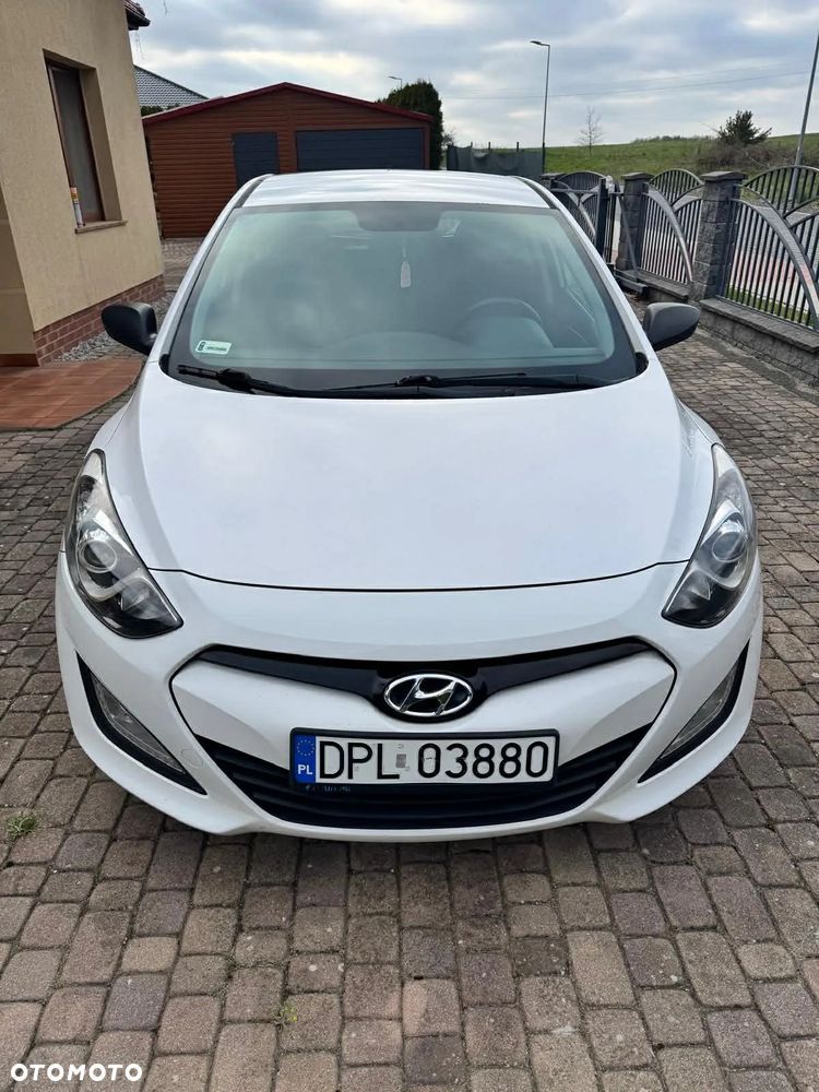 Hyundai i30 1.4 Classic - 1