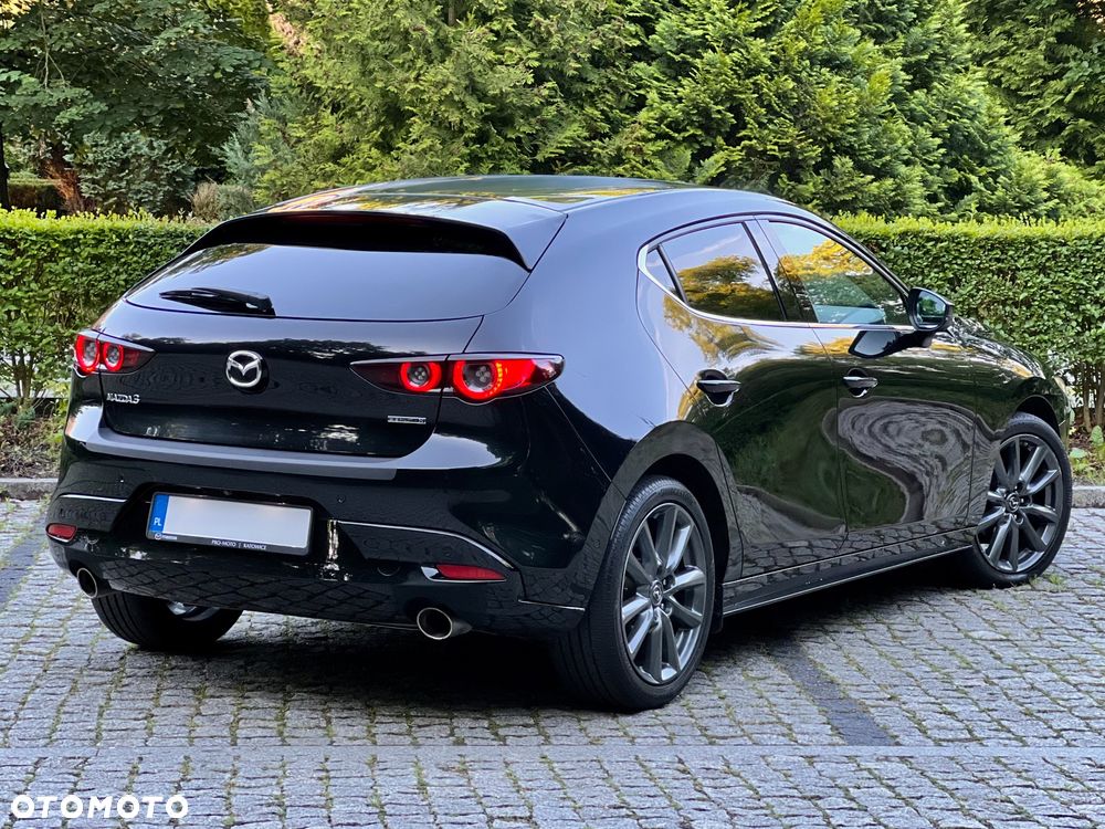 Mazda 3 2.0 mHEV Enso - 6
