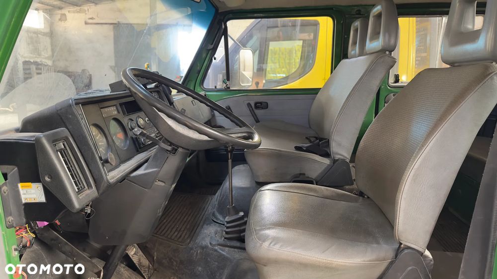 Volkswagen lt - 7