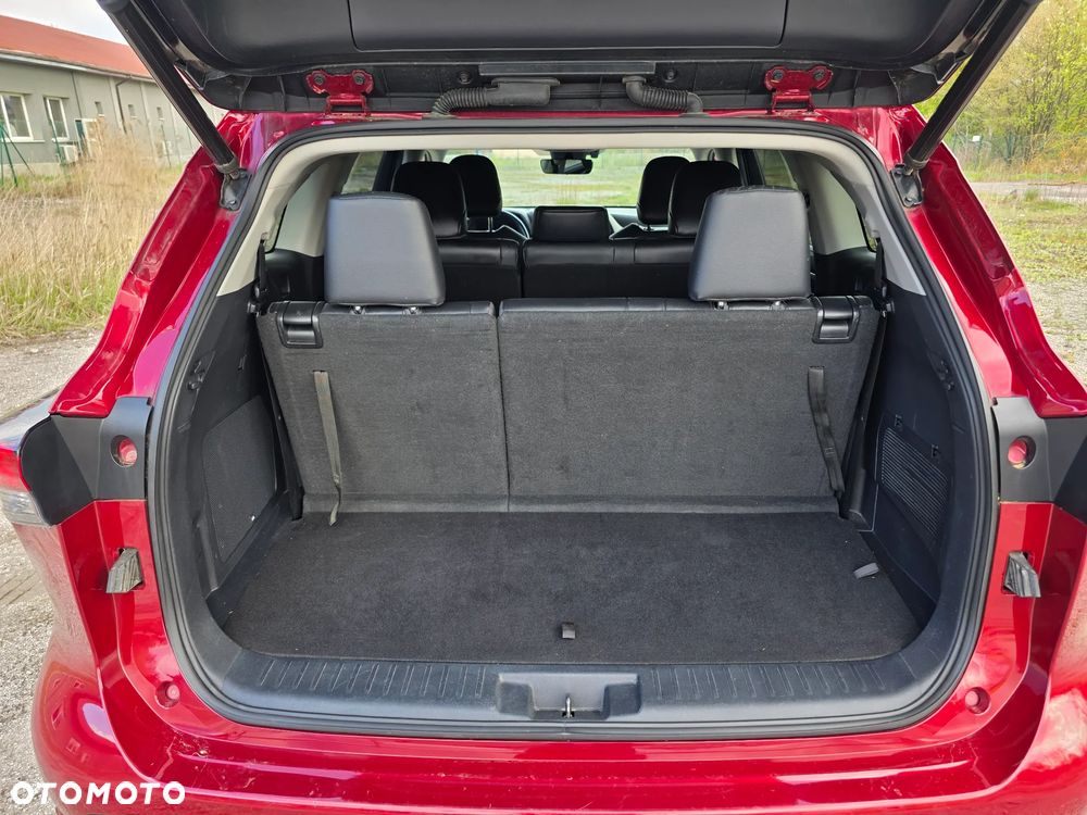 Toyota Highlander 2.5 Hybrid Prestige - 19