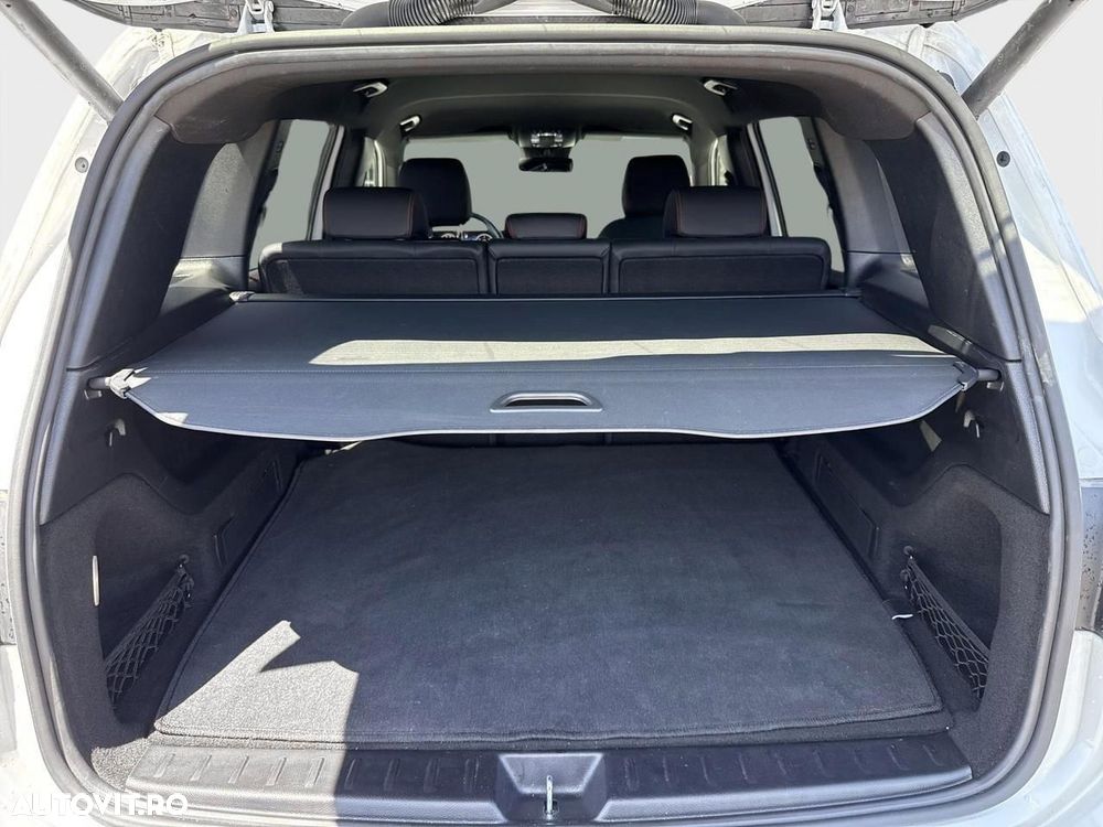 MERCEDES-BENZ GLB 2024 — imagine 17