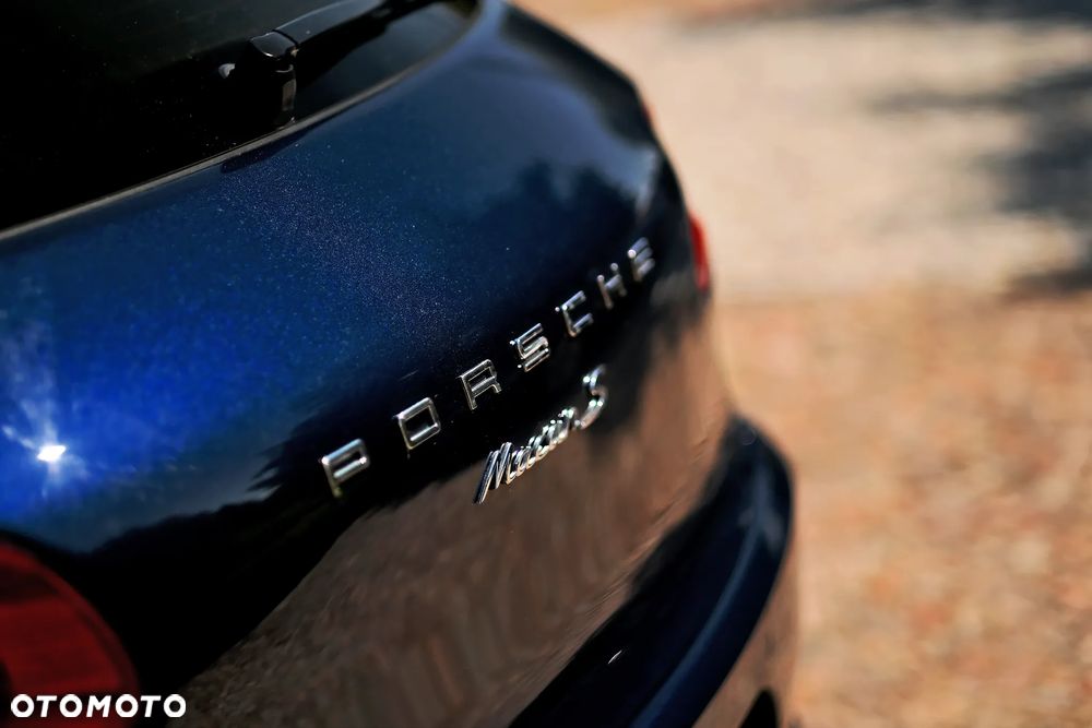 Porsche Macan S PDK - 9