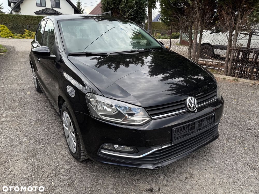 Volkswagen Polo 1.4 TDI (Blue Motion Technology) Comfortline - 7