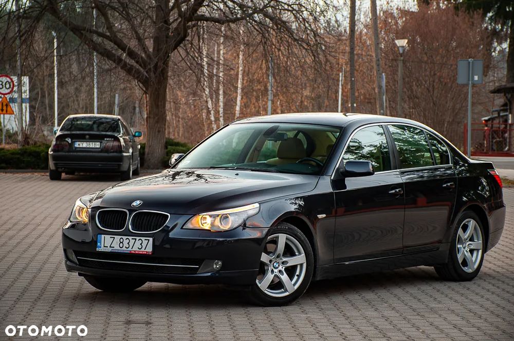 BMW Seria 5 - 28