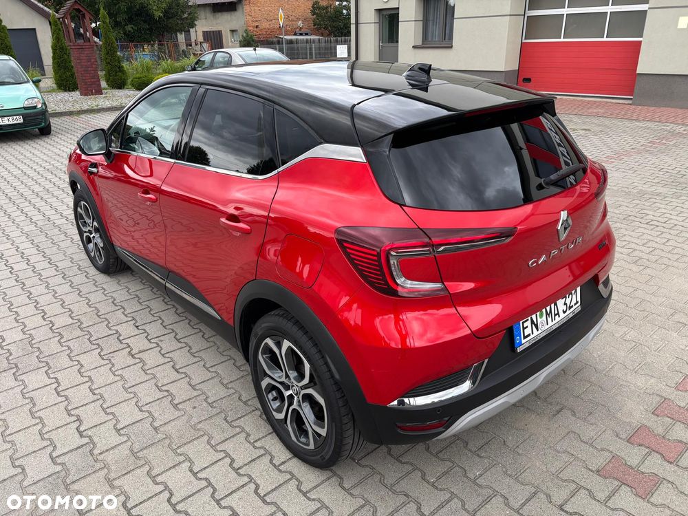 Renault Captur 1.6 E-TECH Plug-In Techno - 11