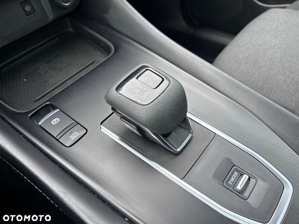 Nissan Qashqai 1.3 DIG-T MHEV N-Connecta Xtronic - 22