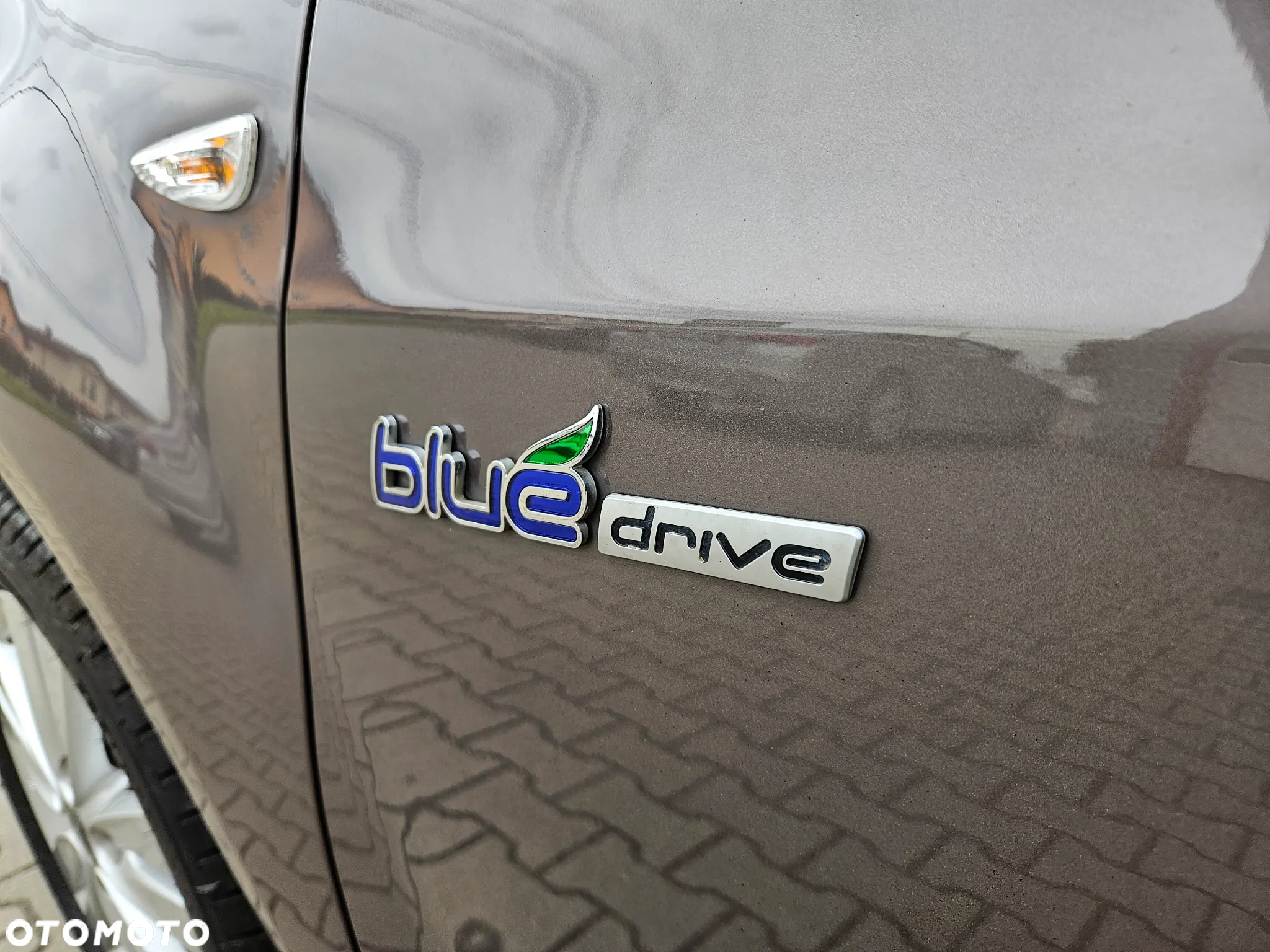 Hyundai ix20 1.4 BlueDrive Comfort - 35