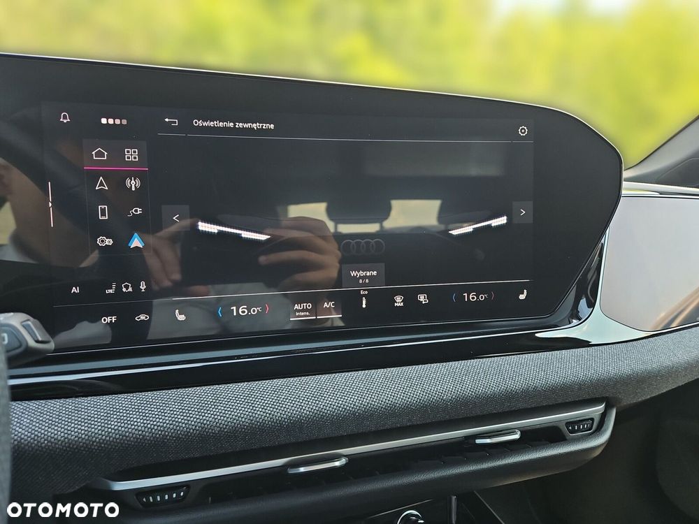 Audi A5 Avant e-Hybrid 220 kW Quattro S tronic - 21
