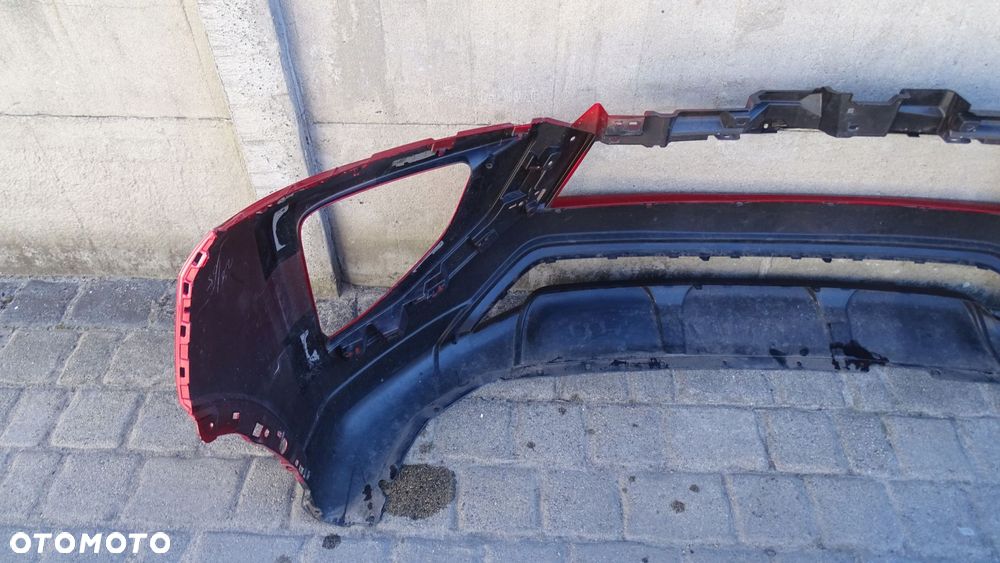 MITSUBISHI ECLIPSE CROSS LIFT 21r> - zderzak przedni - 7