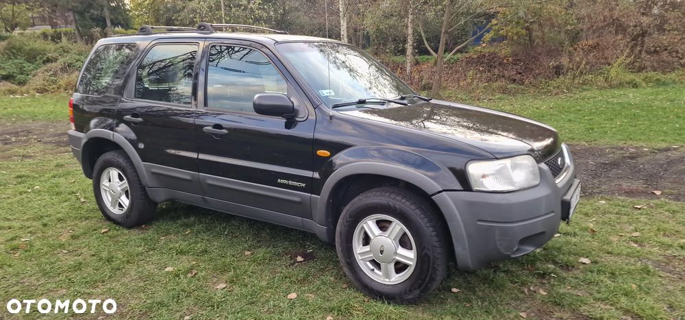 Ford Maverick 2.0 - 15