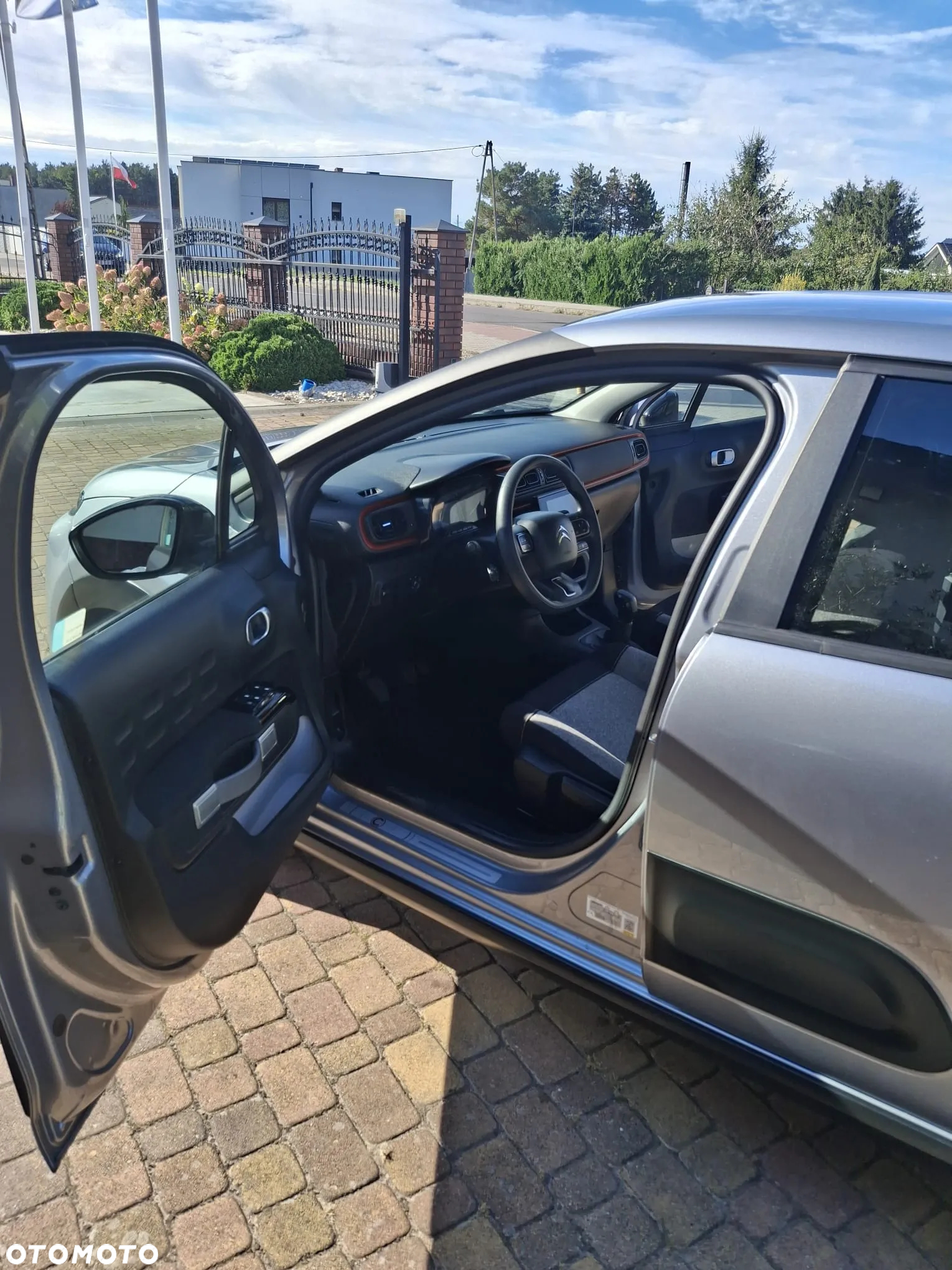 Citroën C3 1.2 PureTech Feel - 10