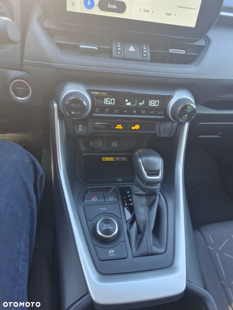 Toyota RAV4 2.0 Comfort 4x4 MS - 14