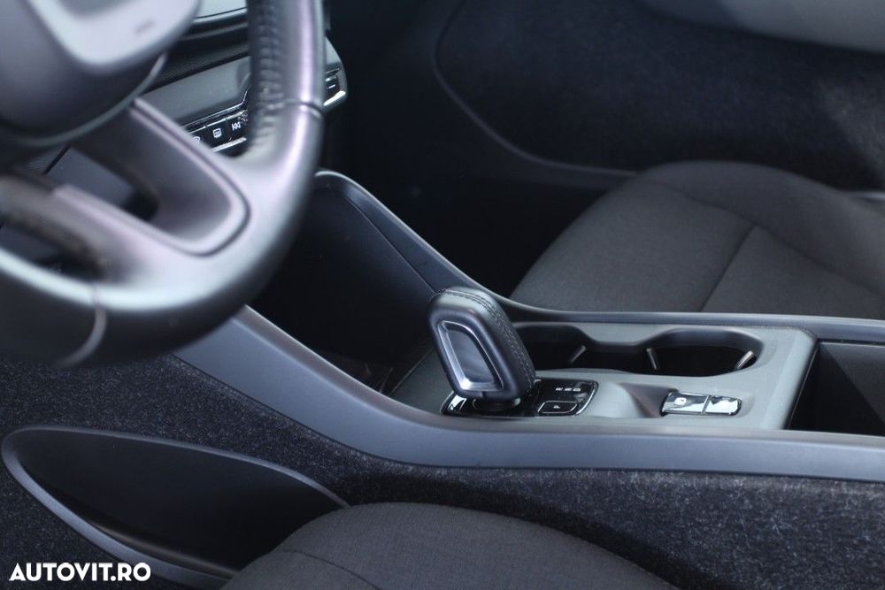 Volvo XC 40 - 14