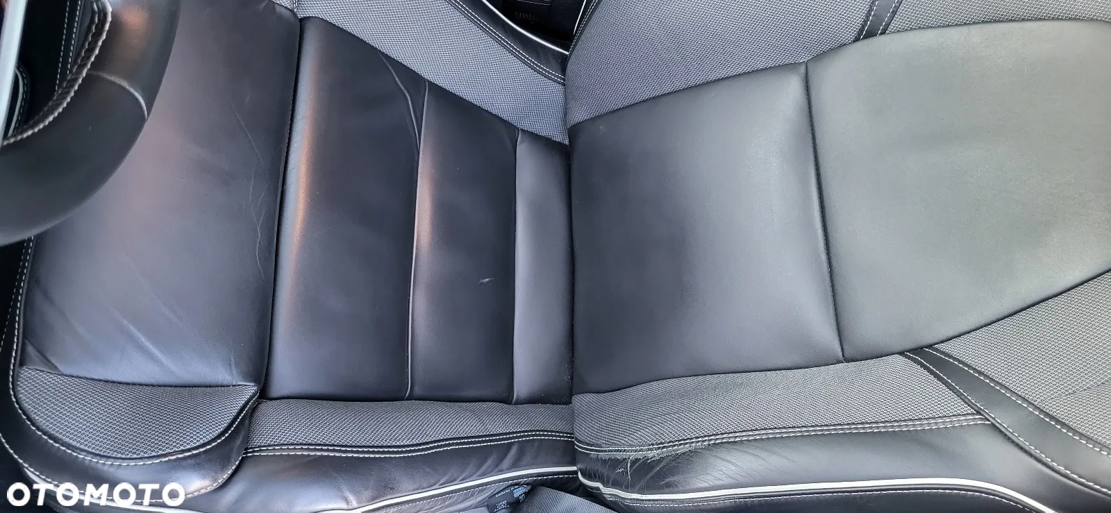 Volvo S60 - 13