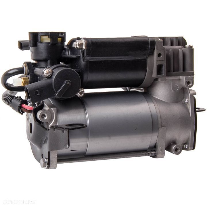 Compresor aer Suspensie Pneumatica Audi A6 C5 4B Allroad 4Z7616007A - 1