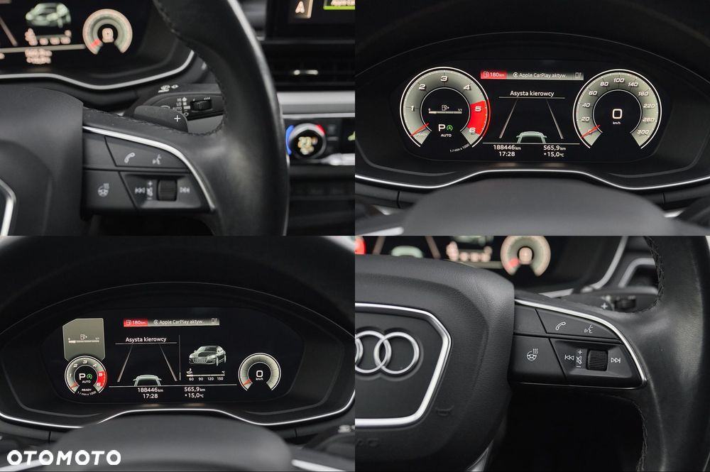 Audi A5 Sportback - 35