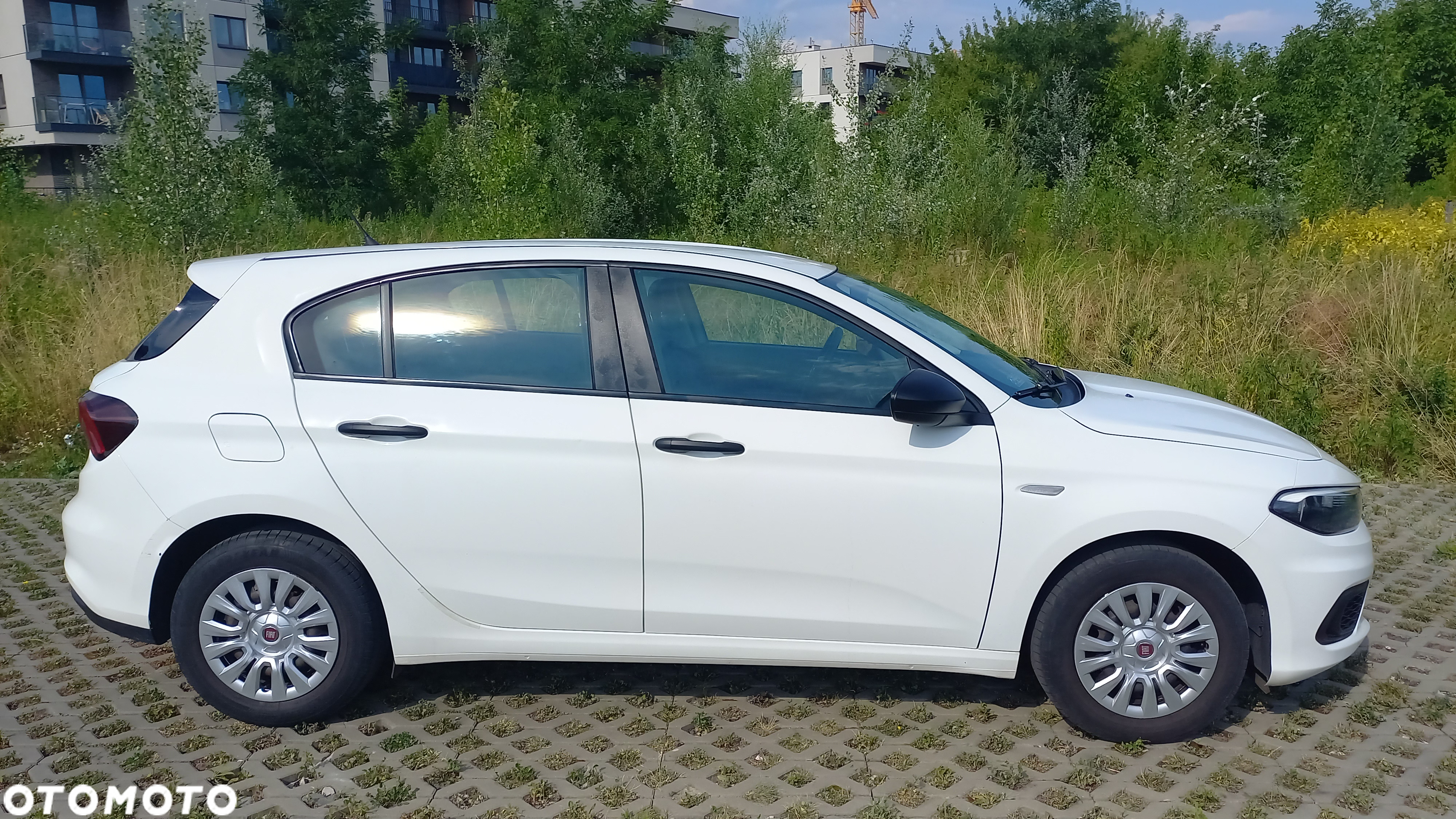 Fiat Tipo 1.4 16v Pop - 3