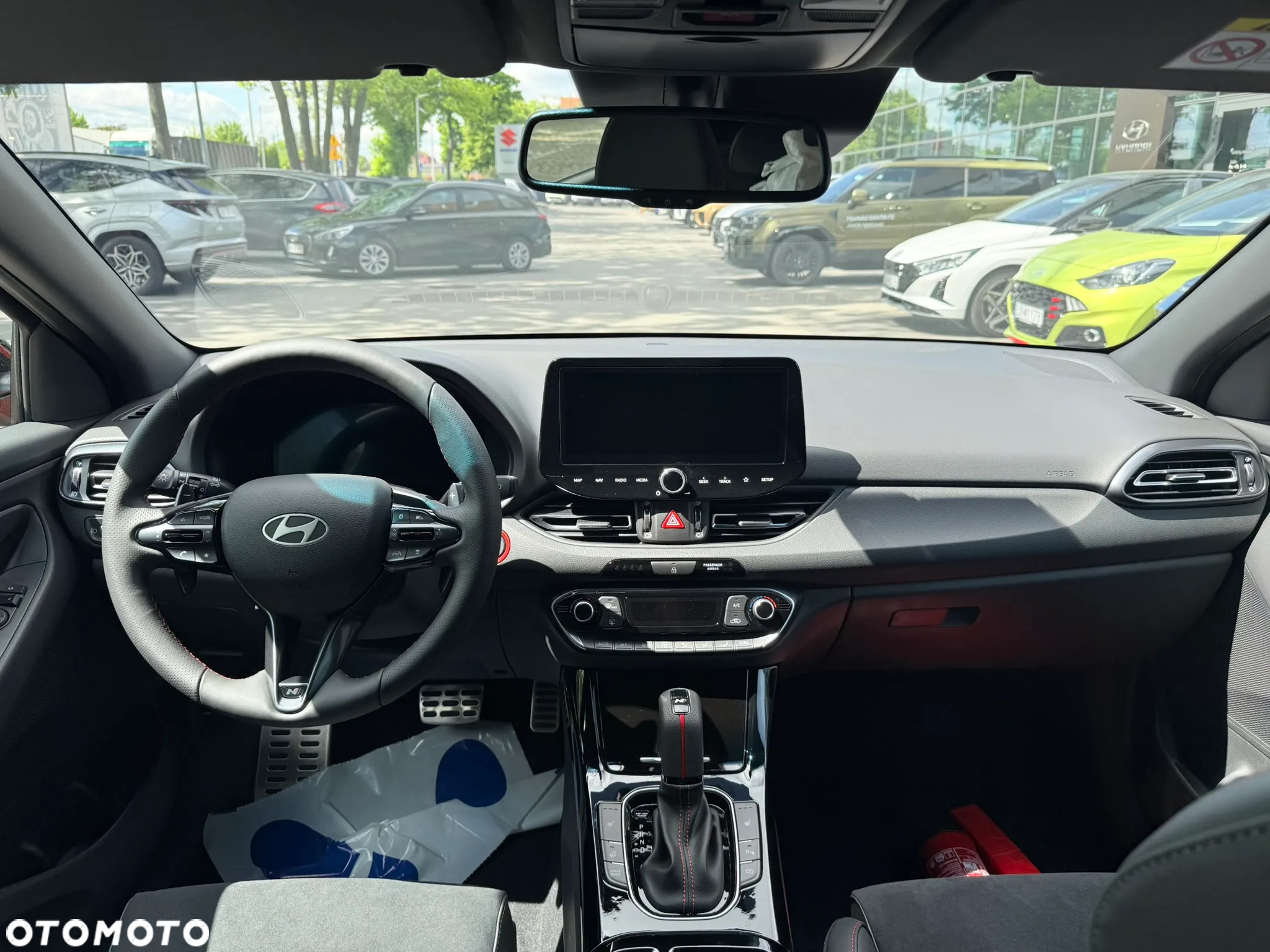 Hyundai i30 - 11