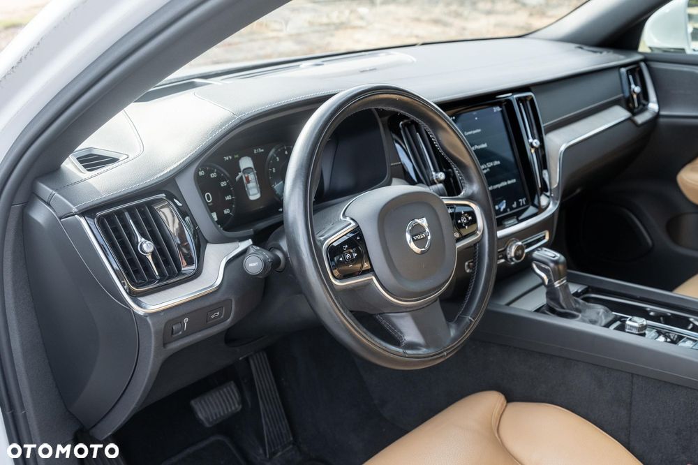 Volvo S60 T6 AWD Geartronic Summum - 10