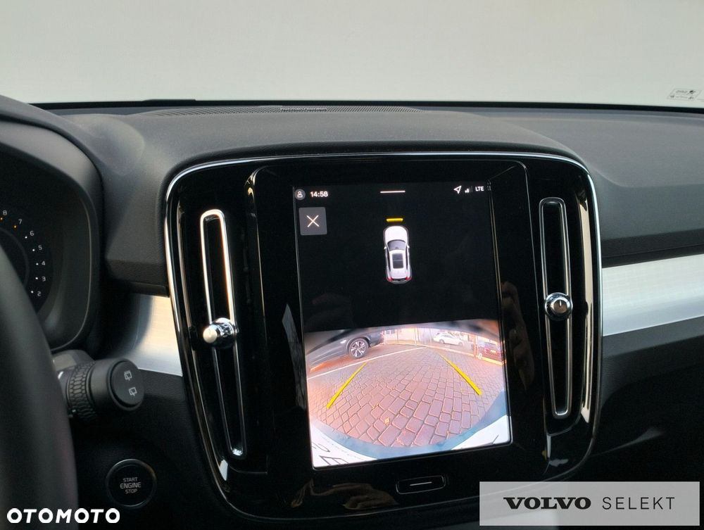 Volvo XC 40 - 14